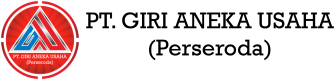 Logo PT. Giri Aneka Usaha